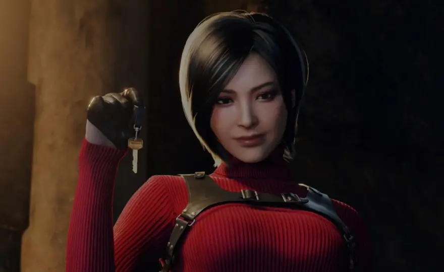 Ada Wong z Resident Evil - Kim jest i w które gry zagrać?