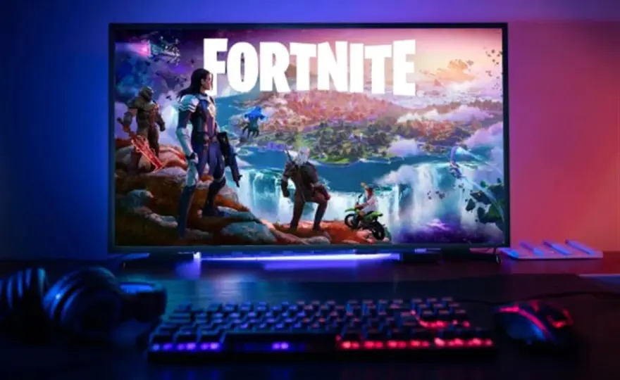 Quelle configuration PC choisir pour jouer à Fortnite ?