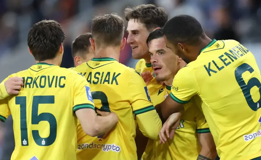 GKS Katowice - Wisła Płock 1-0 - Dlaczego GKS wygrał w końcówce?