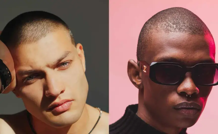 Corte de pelo para hombre adulto - cómo acertar sin complicarte