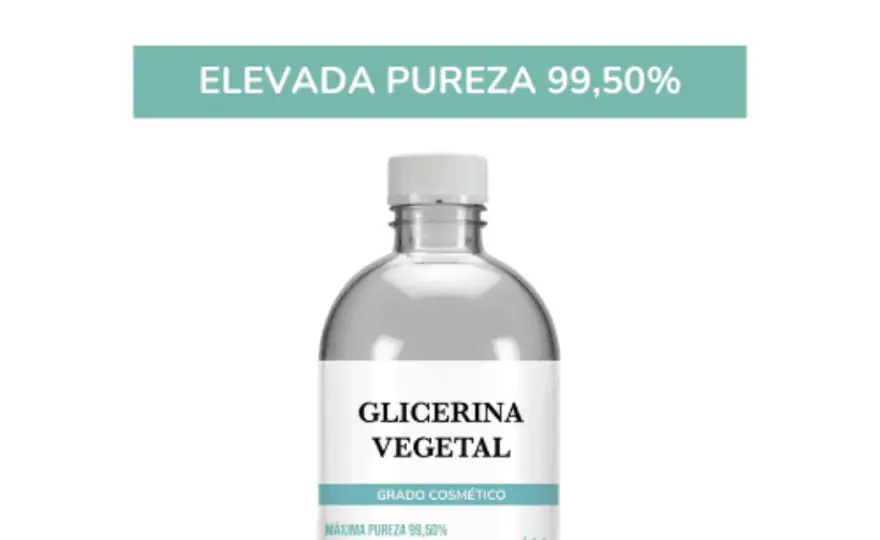 Glicerina en cosmética: ¿Realmente hidrata? Guía completa