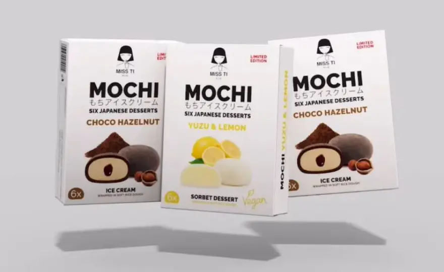 Gdzie w Polsce można kupić mochi? Odkryj najlepsze miejsca i oferty