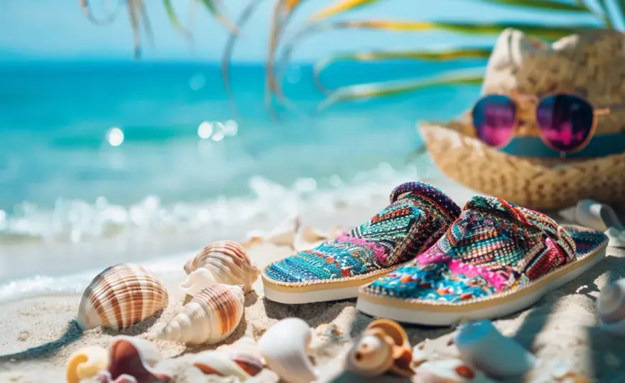 Marco Polo espadryle: Dlaczego warto je mieć? Komfort oraz styl!