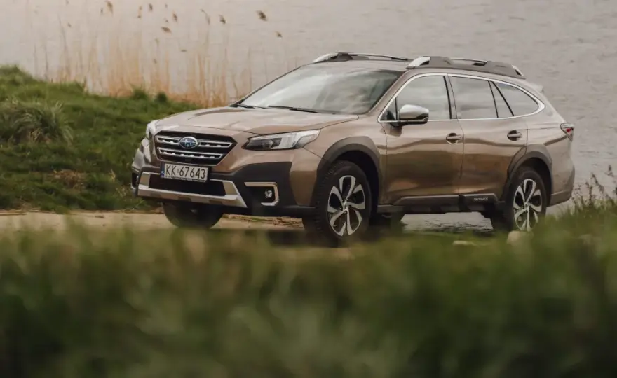 Subaru Outback - Czy to auto dla Ciebie? Polska specyfikacja