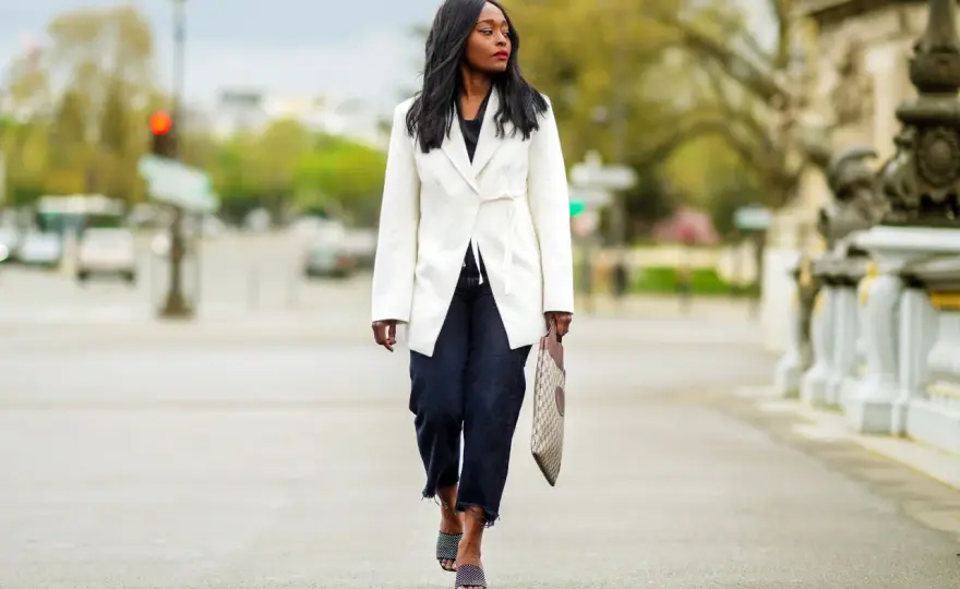 Smart Casual - Vístete con estilo y equilibrio