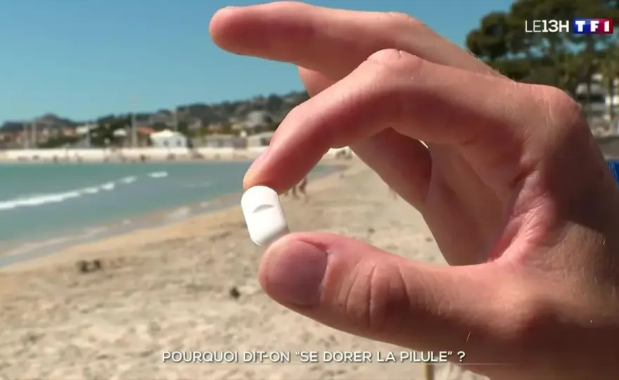 Dorer la pilule - Sens, origine et pièges à éviter