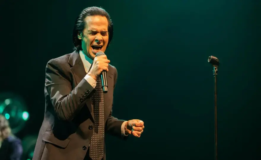 Nick Cave - Od czego zacząć? Najlepsze piosenki do słuchania