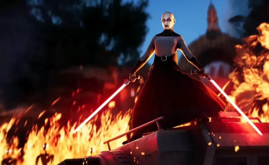 Star Wars Battlefront 3 - Czy gra powstanie? Poznaj aktualny status