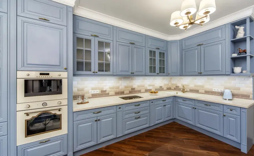 Cambiare colore alla cucina - idee, costi ed errori da evitare