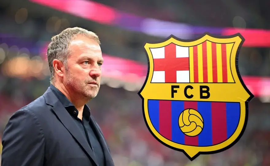 Hansi Flick: el nuevo entrenador del fútbol club barcelona y su impacto