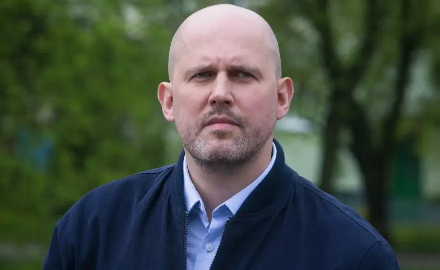 Michał Domaradzki: kontrowersje i osiągnięcia byłego komendanta stołecznego policji