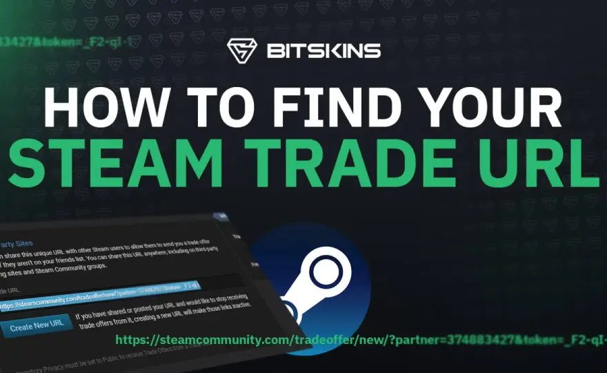 Trade URL Steam CS - Jak znaleźć i bezpiecznie ustawić?