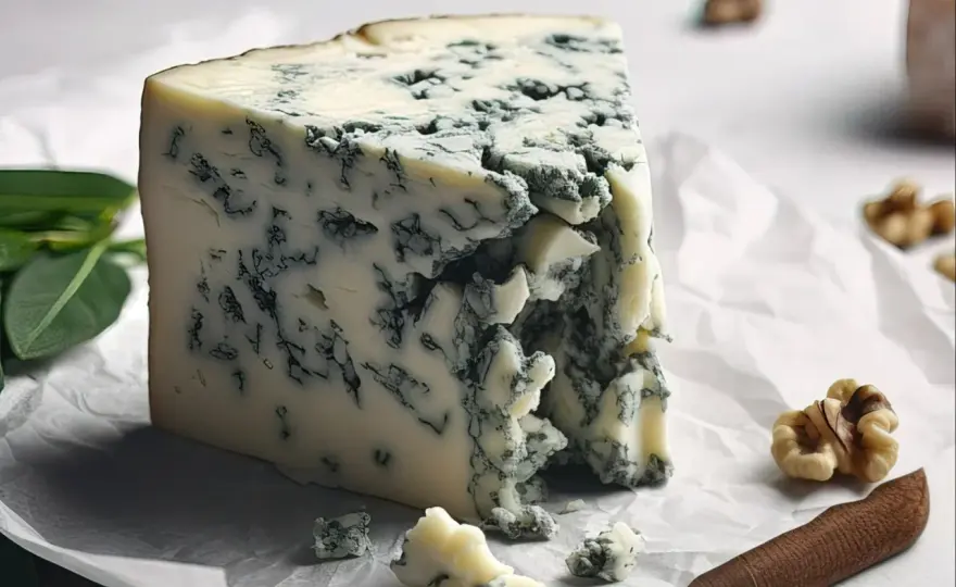 Gorgonzola - co to? Wybierz dolce lub piccante i używaj jak pro!
