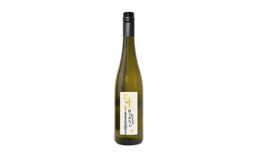 Mainz-Kostheim Riesling - Der unterschätzte Rheingauer