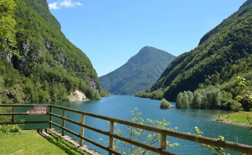 Lago del Mis - Guida completa: Cadini, Soffia e come viverlo al meglio