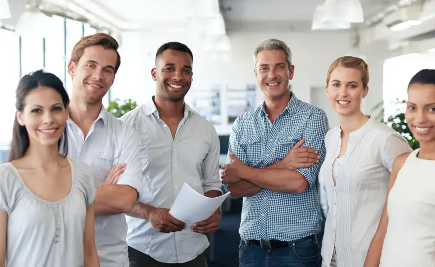 Engaged Employees - The Real Signs & How to Foster Them