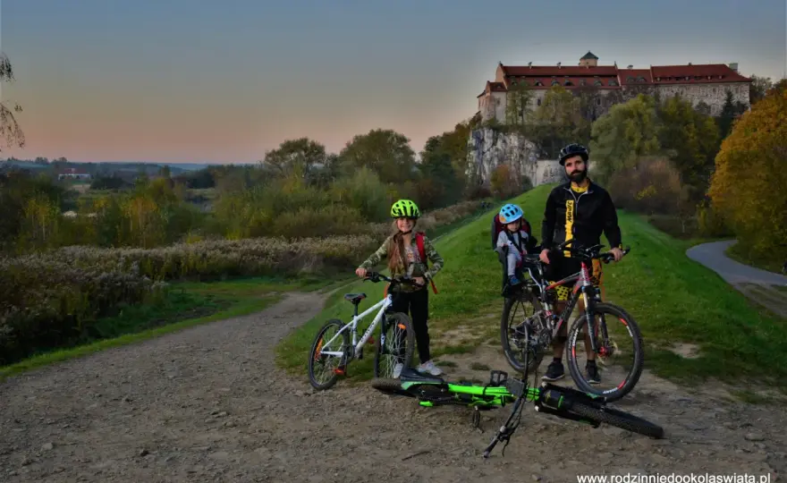 Trasy rowerowe Małopolska - Jak wybrać idealną dla siebie?
