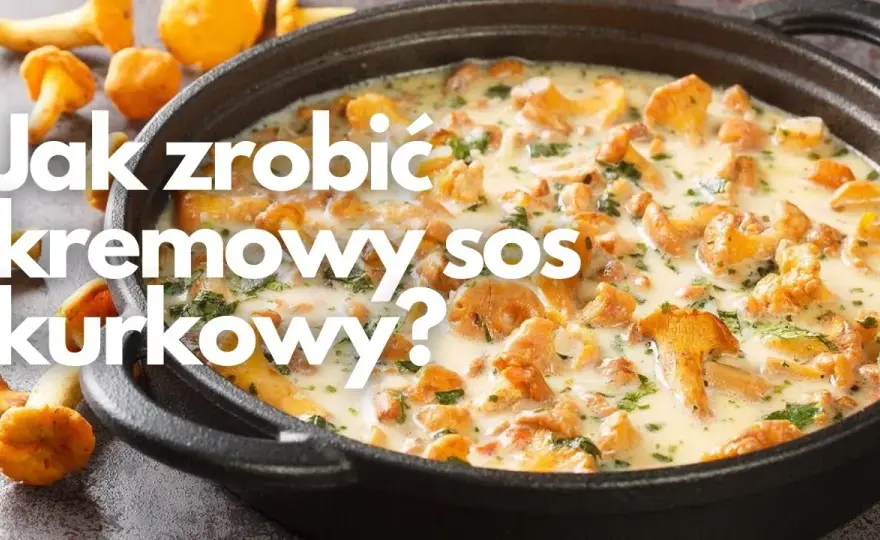 Sos kurkowy z czym podać? Odkryj idealne połączenia smakowe