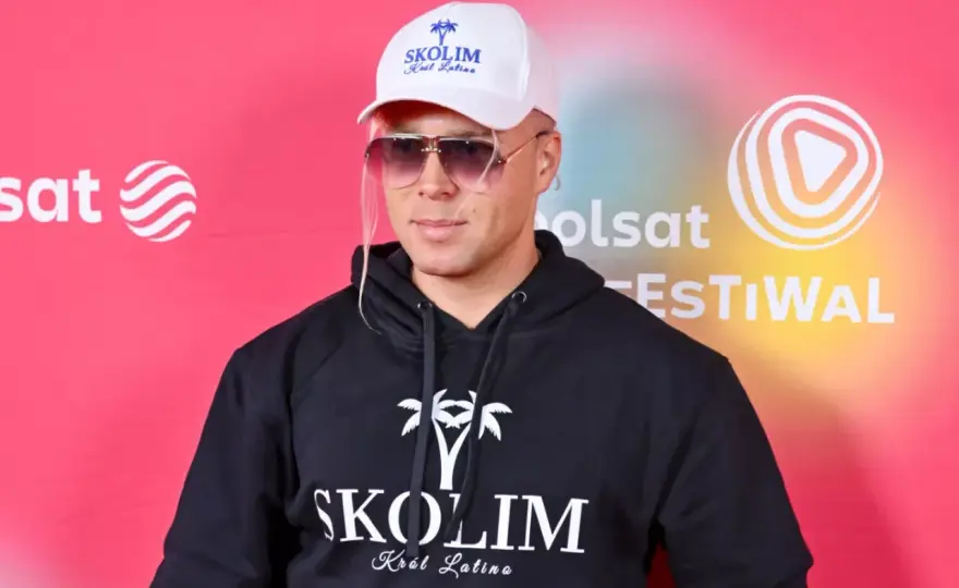 Skolim w Barwach szczęścia - Czy Patryk Jezierski nadal gra?