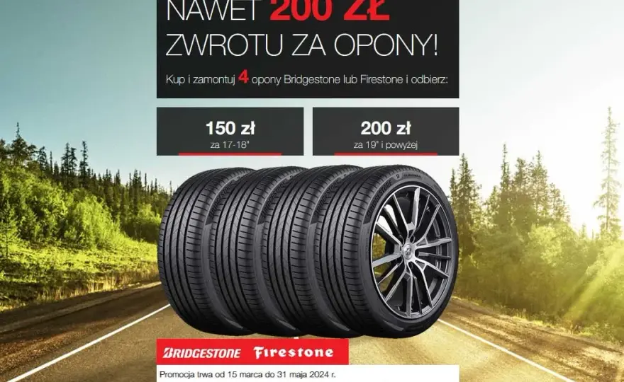Windforce opony - co to za firma i dlaczego warto je znać?