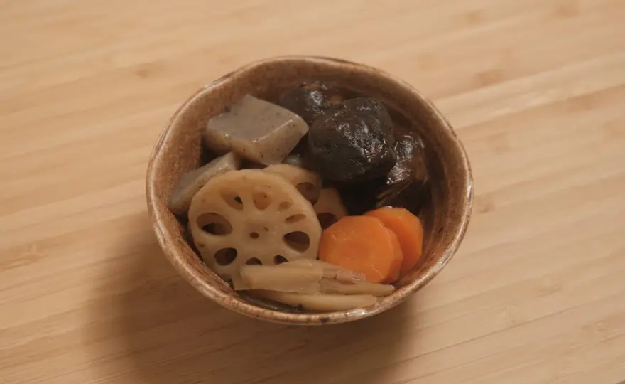 Mushroom Dashi: Your Secret to Umami-Rich Japanese Cooking
