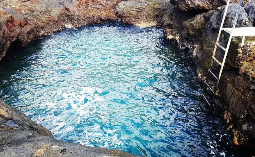 Charco Los Abrigos Tenerife - ¿Merece la pena visitarlo?