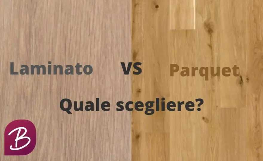 Laminato - Pro e Contro: La Guida Definitiva per Scegliere Bene