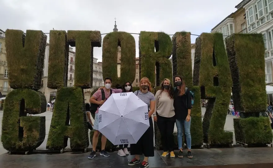Free tour Vitoria-Gasteiz: ¿Merece la pena? Guía completa