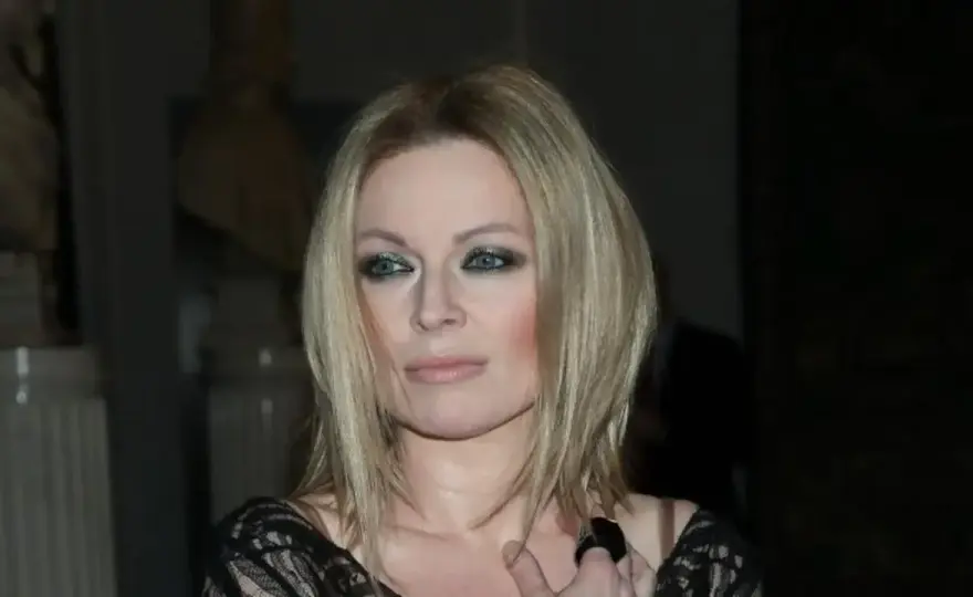 Anna Maria Jopek - romans? Oddziel fakty od plotek!