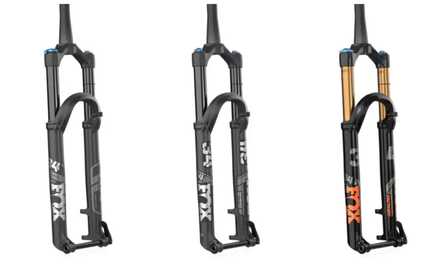 Fox Factory vs Performance - Which MTB Suspension Is Right For You?