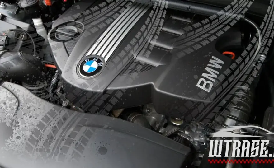 Bmw e60 jaki płyn do chłodnicy - uniknij kosztownych napraw silnika