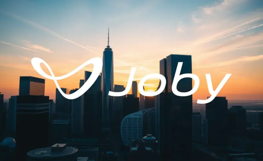 Joby Aviation Aktie - Chance oder Risiko? Analyse 2026