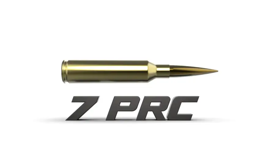 7mm PRC - Le calibre moderne pour la chasse et le tir longue distance ?