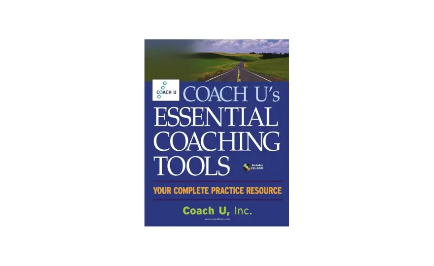 Best Coaching Resources - Build Your Essential Toolkit
