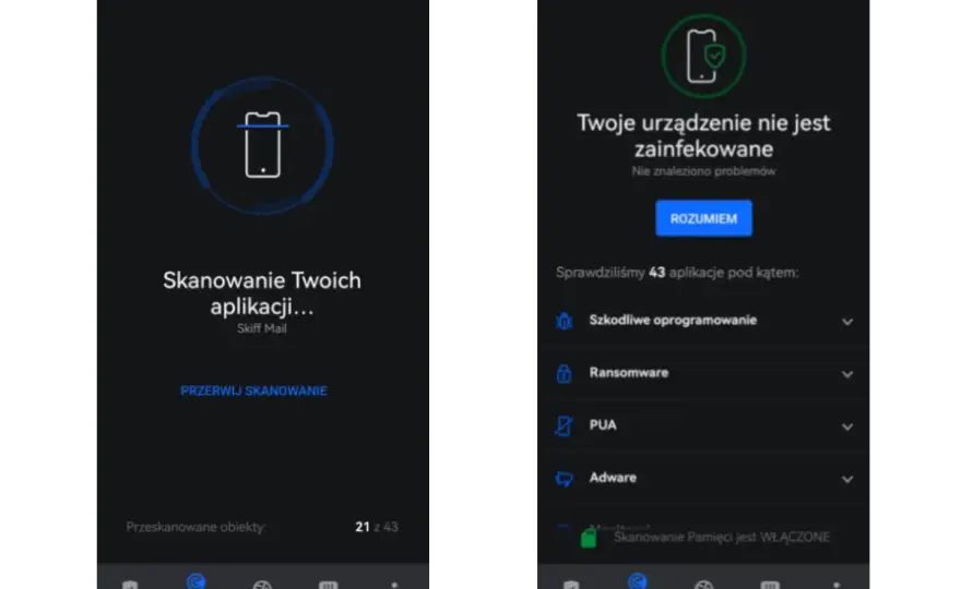 Wirus na telefonie - Jak skutecznie usunąć i zabezpieczyć?