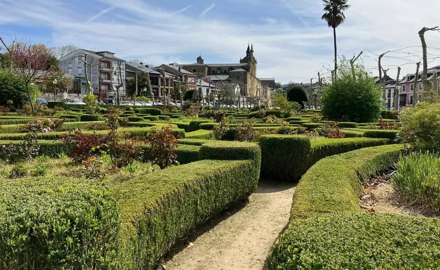 Villafranca del Bierzo - Qué ver y cómo planificar tu visita ideal