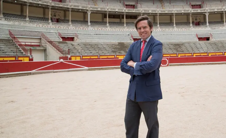 Eduardo Dávila Miura - ¿Torero o ganadero? Descubre su historia