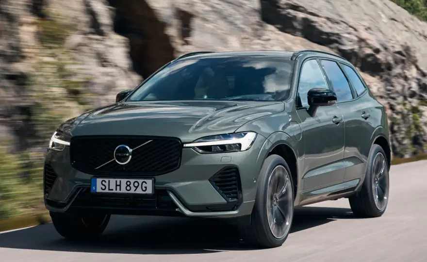 Volvo XC60 D4 - ¿Merece la pena en 2026? Guía de compra
