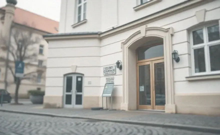 Jak sprawdzić termin rozprawy w sądzie Kraków i uniknąć problemów