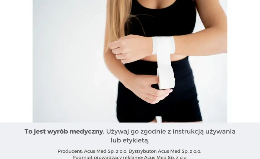 Taping sportowy w praktyce - kiedy elastyczna taśma, a kiedy sztywna?
