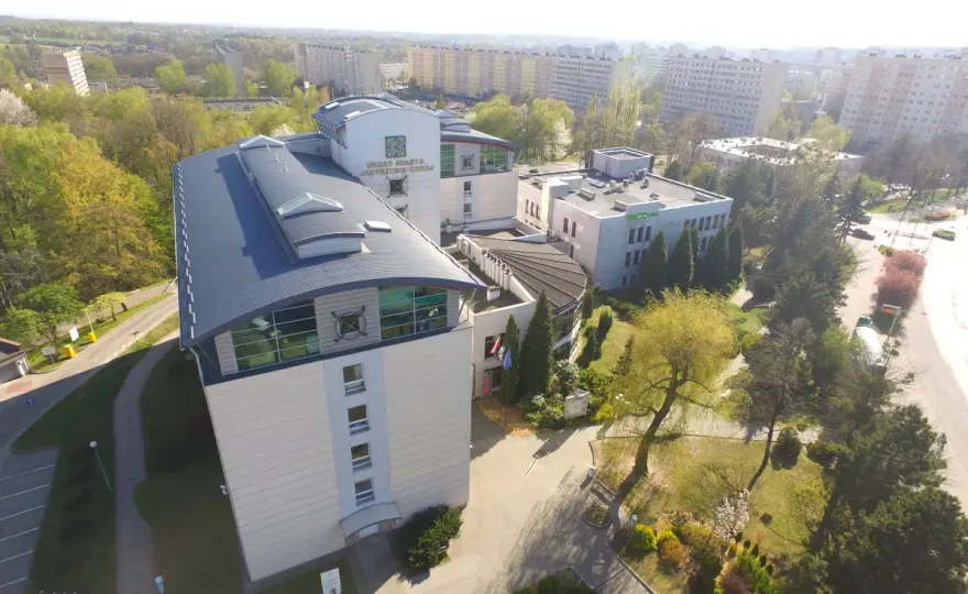 Energetyka Jastrzębia-Zdroju: Co napędza miasto? Fakty i plany