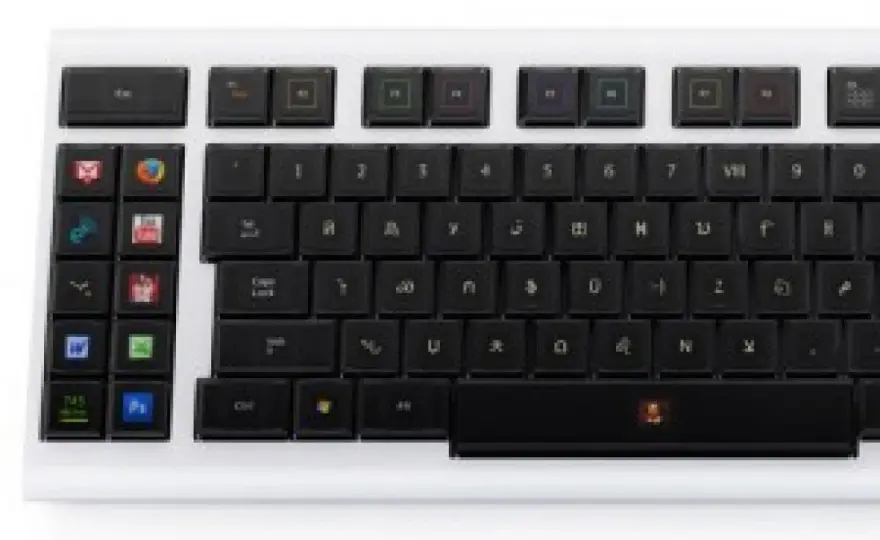 Teuerste Tastatur der Welt - Lohnt sich der Luxus wirklich?