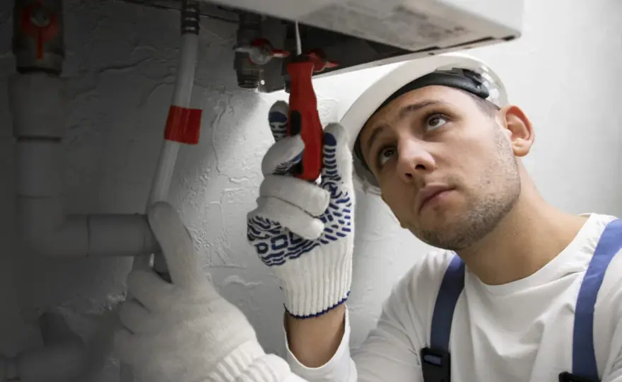 Płukanie instalacji CO: Jak wyczyścić system i obniżyć rachunki?