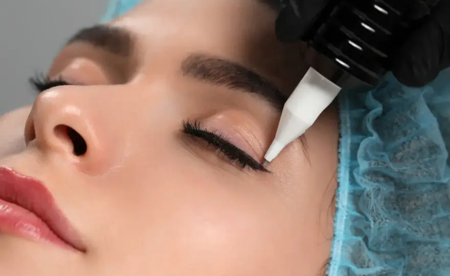 Permanent Make Up: Ihr Guide Kosten, Risiken & Ergebnisse