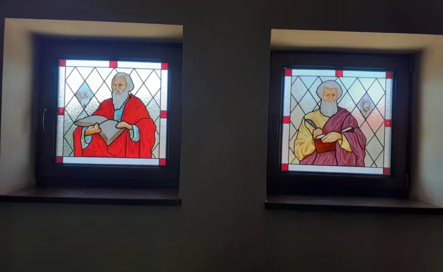 Symbole 4 ewangelistów i ich znaczenie w kontekście wiary i sztuki