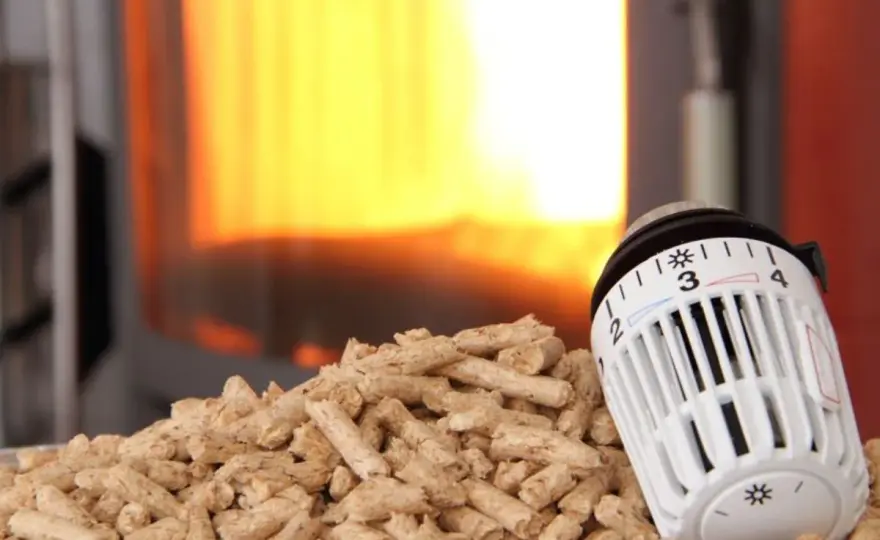 Pellets & CO2-Steuer - Fallen sie wirklich weg?