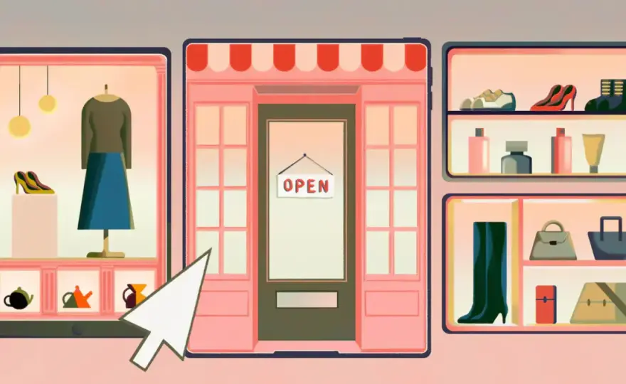 Jak otworzyć butik internetowy - Jak zacząć i realnie zarabiać?