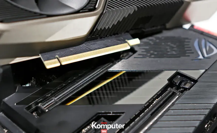 PCIe 3.0 vs 4.0 x16 - Czy warto? Prawda o wydajności!