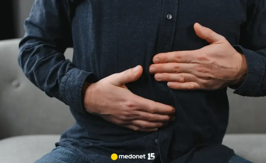 Ból wątroby: Co naprawdę czujesz i kiedy iść do lekarza?