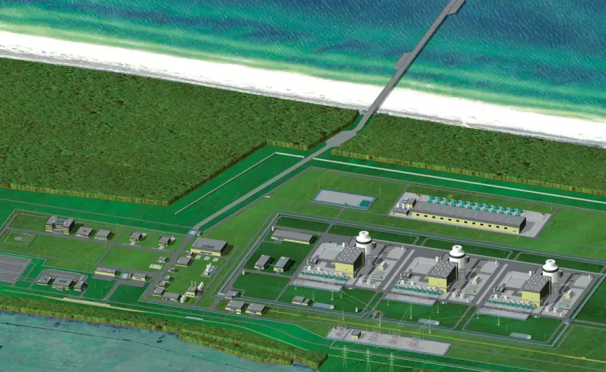Elektrownia atomowa Pomorze: Inwestycja, która zmieni Polskę.